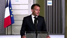 França interceta novo petroleiro da "frota fantasma" russa