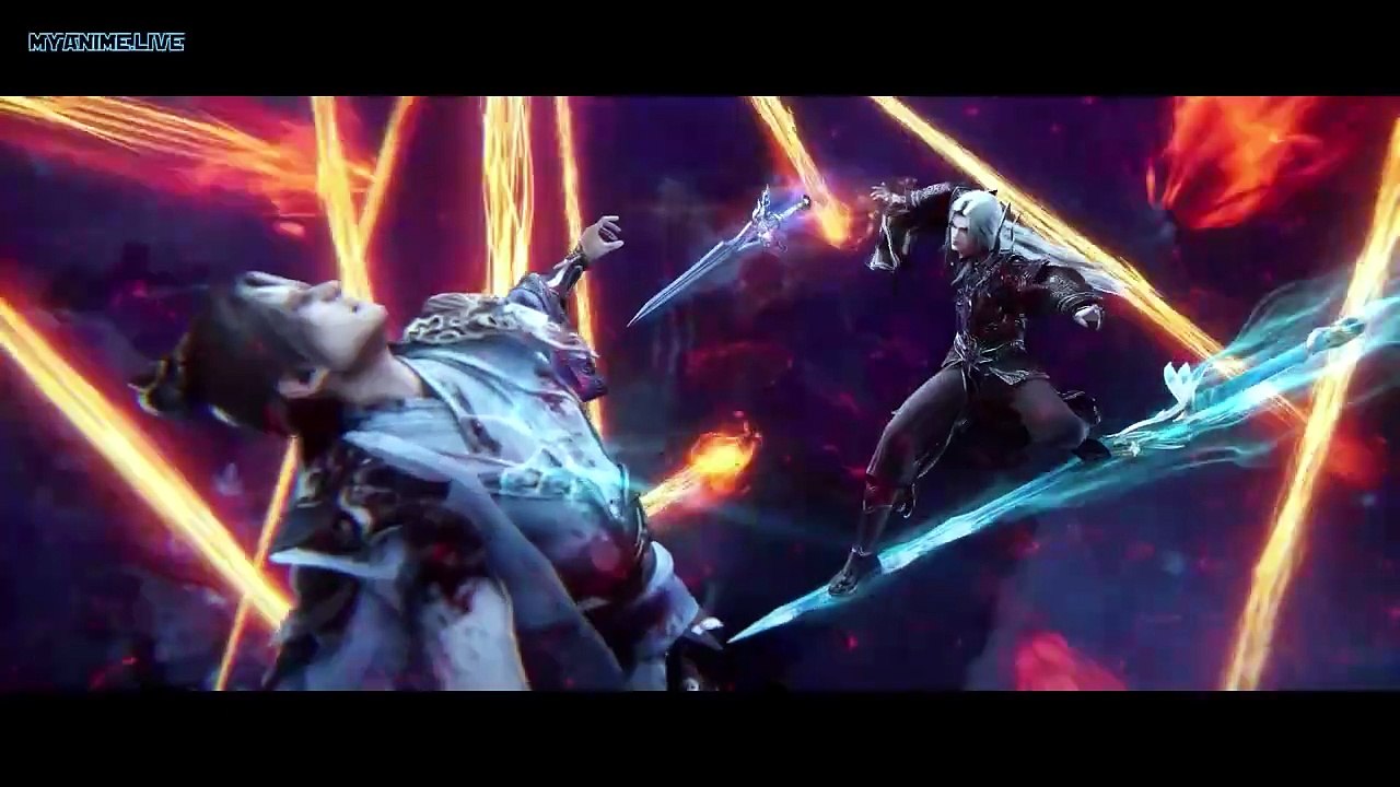 Renegade Immortal  Xian Ni Episode 130 Engsub