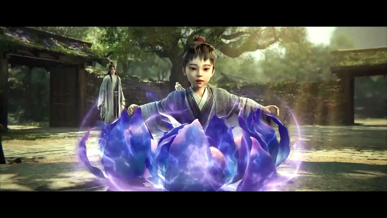 Renegade Immortal  Xian Ni Episode 139 Engsub