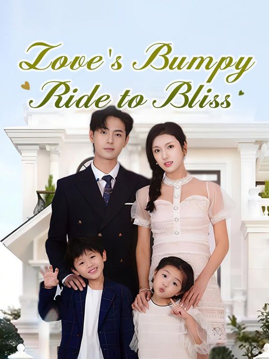 Love's Bumpy Ride To Bliss