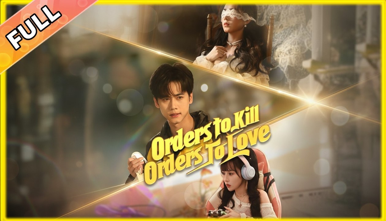Orders To Kill Orders To Love
