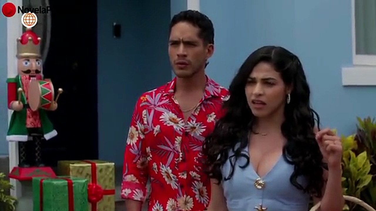 Los Otros Concha 2 CapíTulo 6 Completo Hd