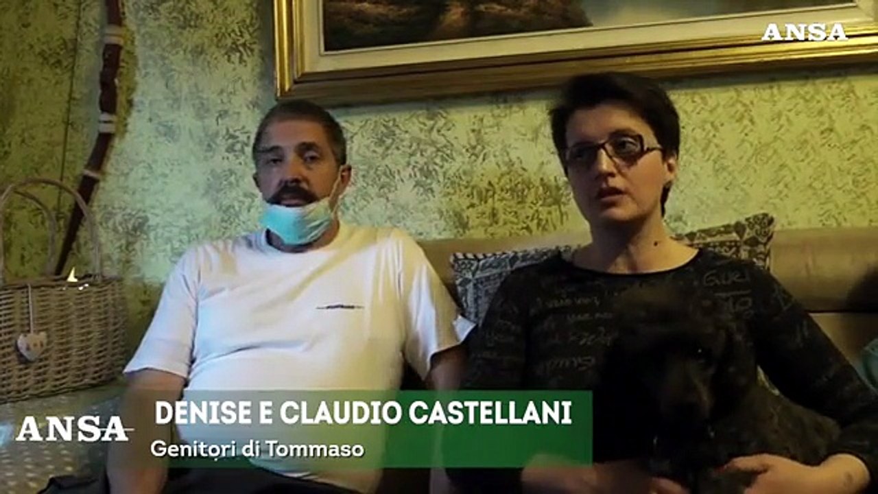 "E' fermo lo scuolabus del mio bimbo autistico, ora dobbiamo fare 20 fermate di metro e un pezzo a piedi"
