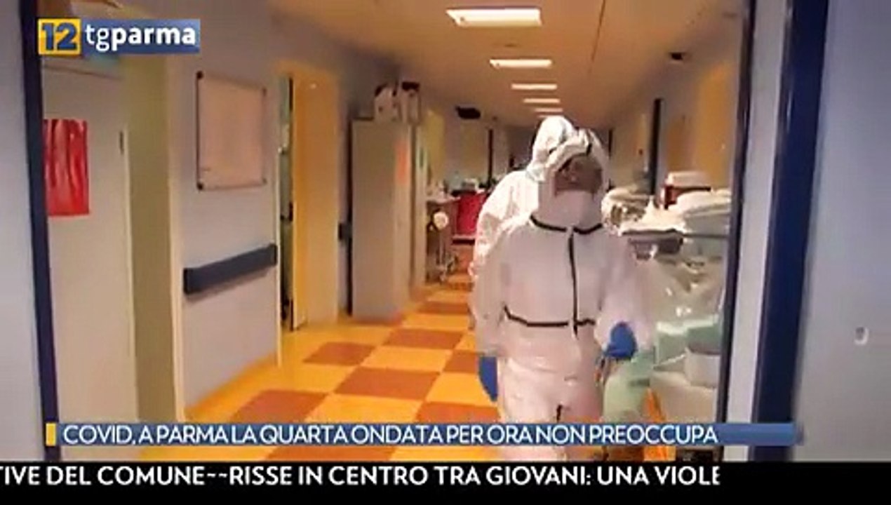 quarta ondata covid video corretto