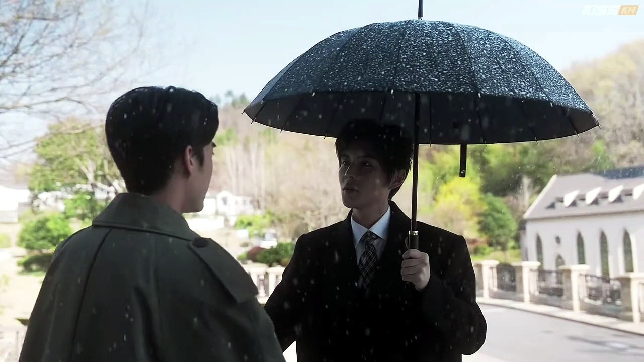Private Galaxy (2026) Episode 2