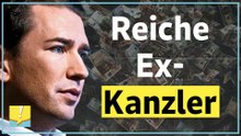 Wie reich ist Sebastian Kurz?
