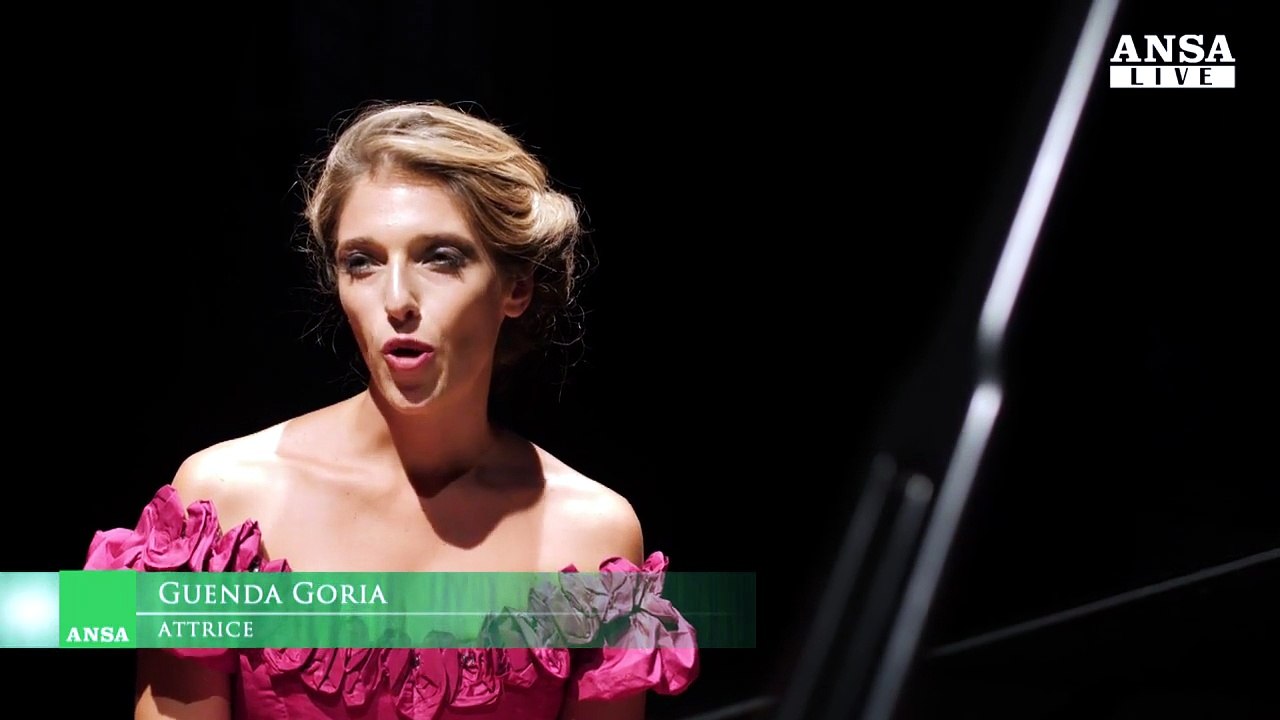 Clara Schumann ritorna al piano con Guenda Goria