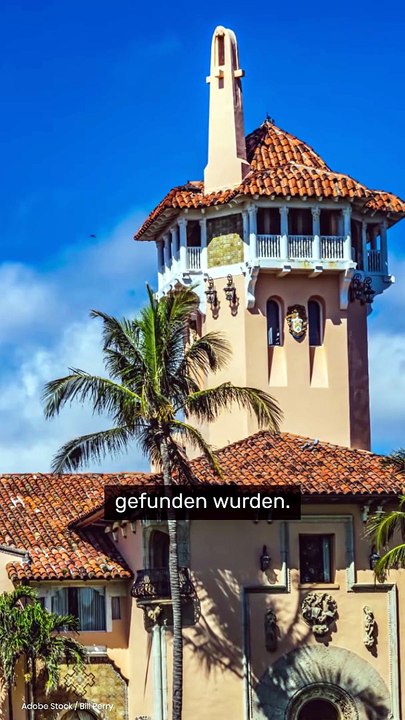 No Glomex Donald Trump Seine Zeit ist ab