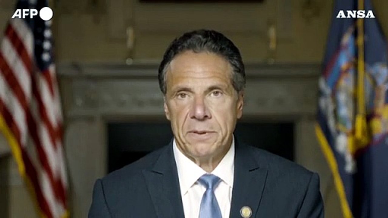 Stati Uniti, Cuomo trema: rischia fino ad un anno di carcere