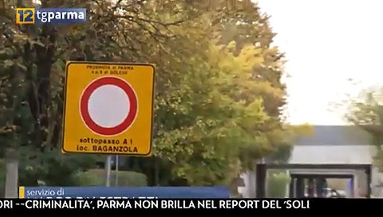 lavori baganzola