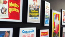 Old Hollywood Glamour: A Tour of the Marilyn Monroe & Chanel Exhibit