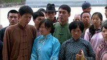 Tập 33 - Hoa Hồng Lửa (Lồng tiếng)_DV Lưu Đào, Nhiếp Viễn, Trương Gia Dịch