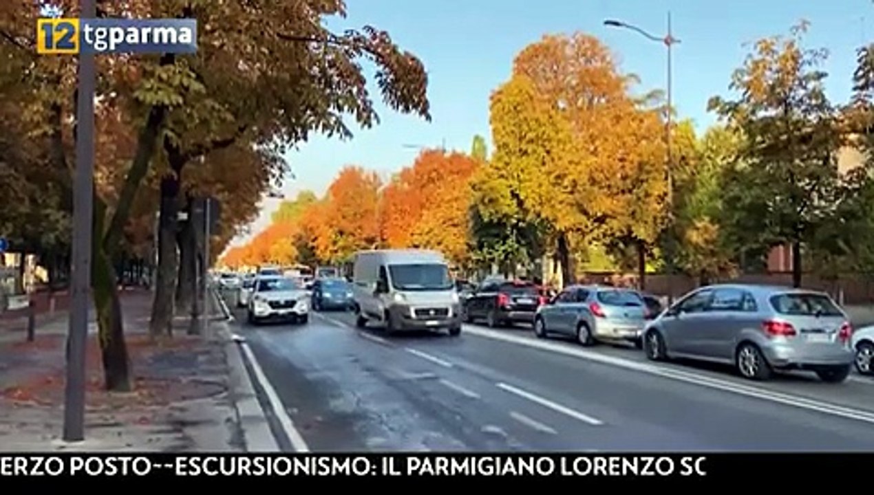 Traffico San Prospero