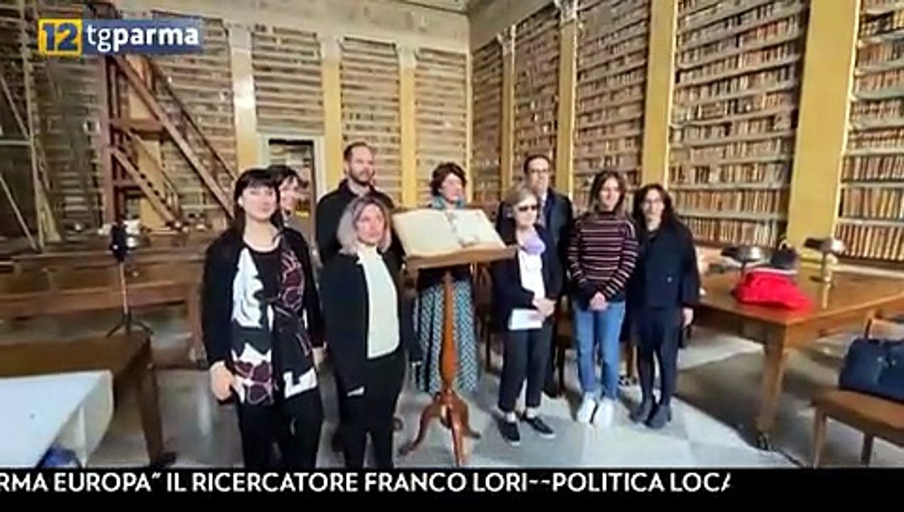 Capolavoro restaurato