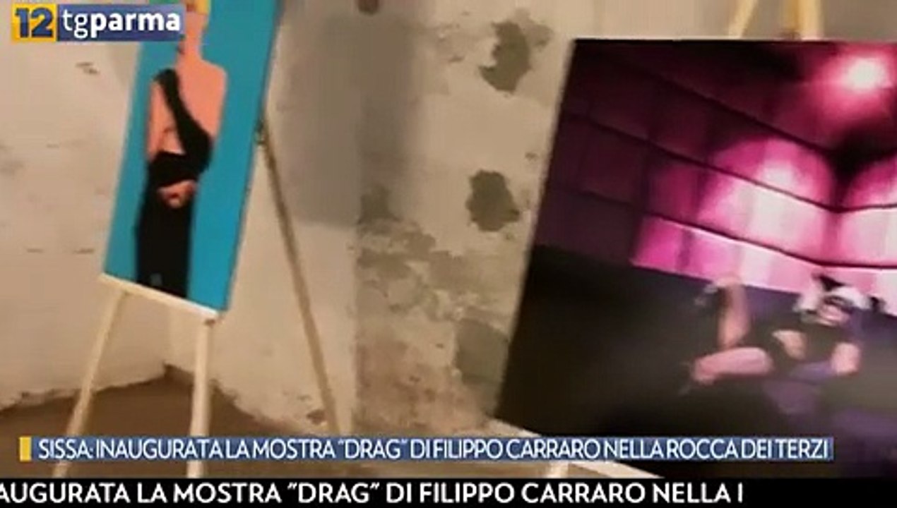 drag