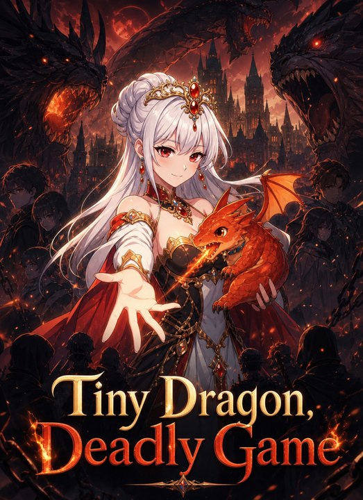 [Dubbed] Tiny Dragon, Deadly Game - Full - New