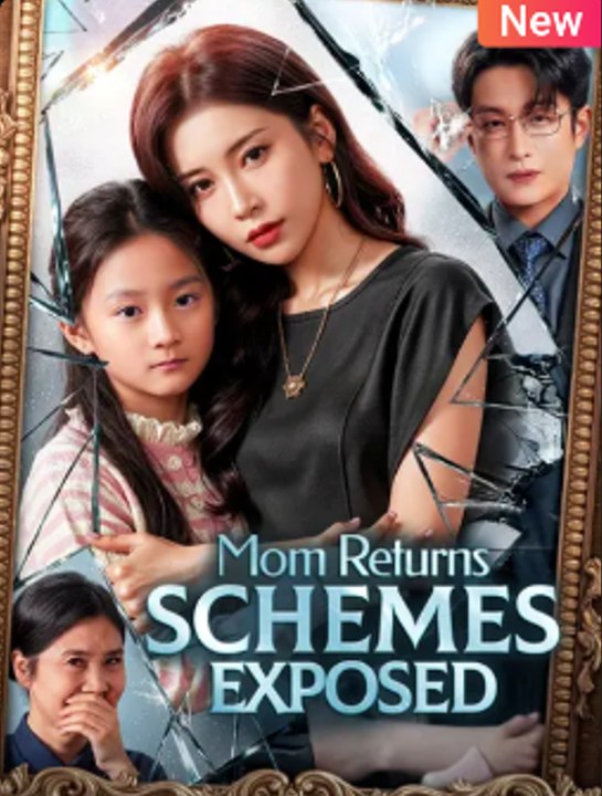 Mom Returns Schemes Exposed