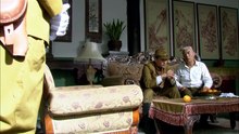Tập 41 - Hoa Hồng Lửa (Lồng tiếng)_DV Lưu Đào, Nhiếp Viễn, Trương Gia Dịch