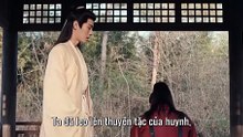 Vũ Lâm Linh Tập 34 Vietsub