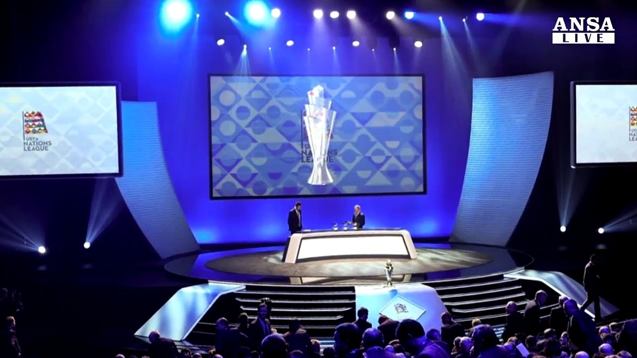 Guida alla Nations League