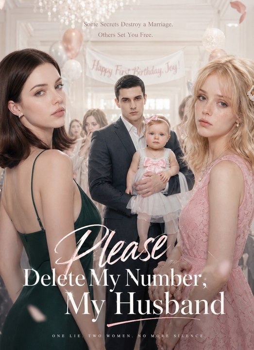 Please Delete My Number，My Husband Full