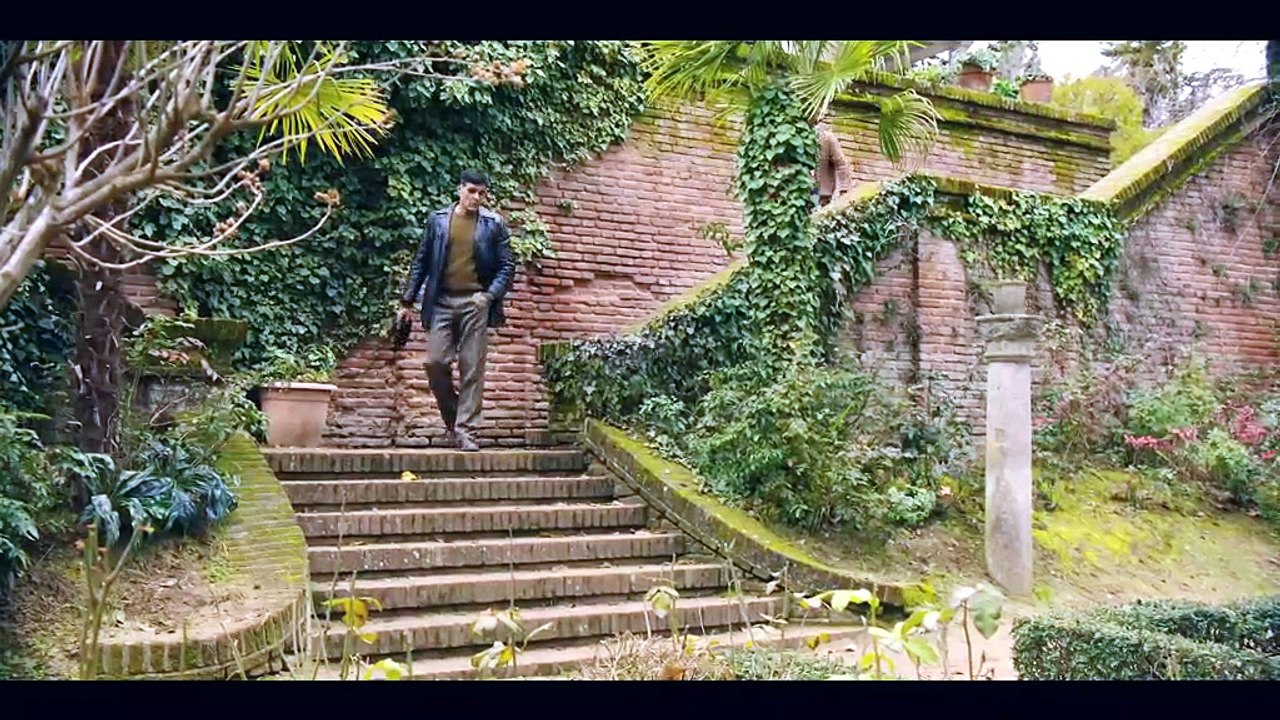 Sueños de libertad Capitulo 554