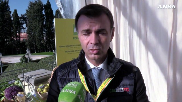 Covid, Forum Coldiretti: A Natale a rischio 4 miliardi di spesa turistica