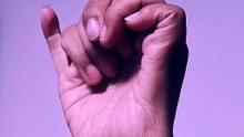 How many fingers do you have?