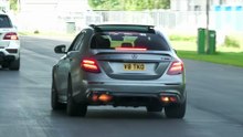 Sportscars Arriving - 1000HP M5 G90, 1000+HP M140i, LOUD E63 S AMG, 800HP X3M, Widebody C63