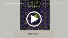 ALTRA PELLE - EP20 - ST03 - I Libri di Alice