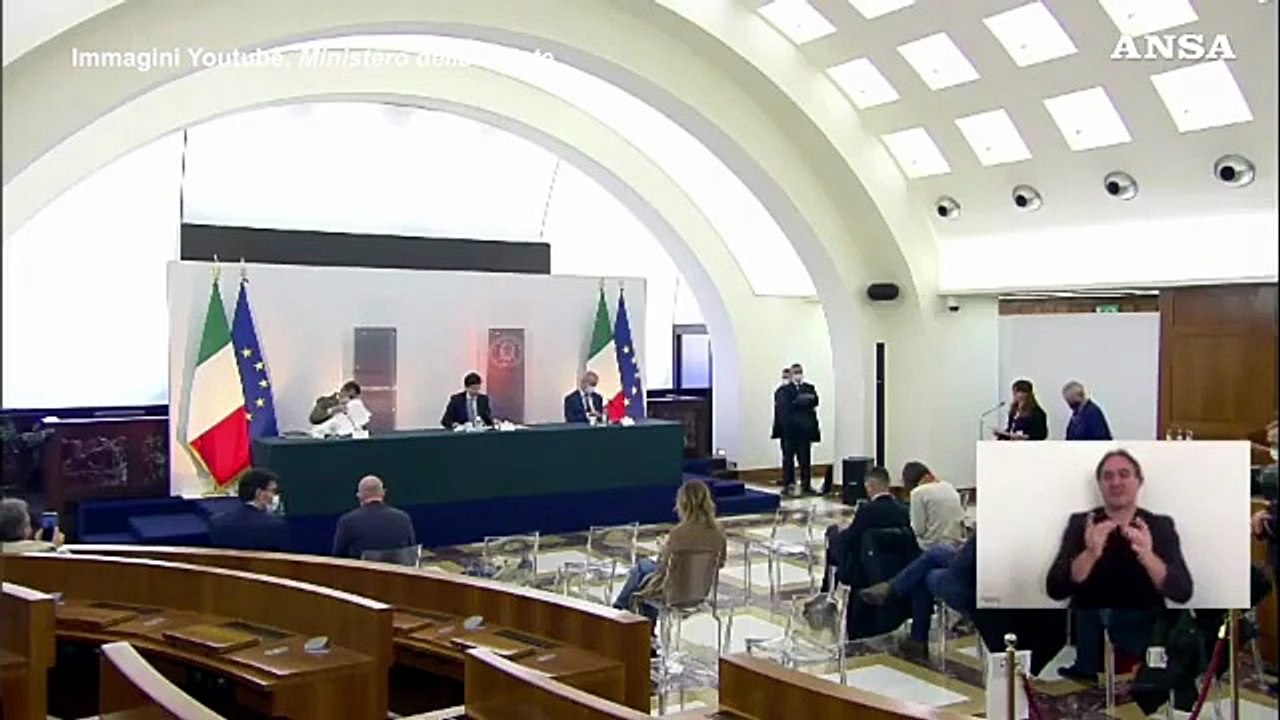 Ansa Live ore 18