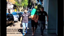 Femicidio de Soledad Machuca en Posadas_ citan nuevamente a declarar a Gustavo Cardozo y a su madre