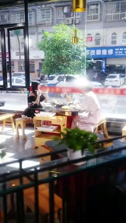 【姐妹联手，反派完蛋了】吴佳璐＆刘雨露 2-2