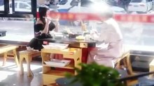 【姐妹联手，反派完蛋了】吴佳璐＆刘雨露 2-2