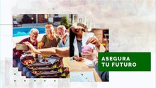 PENSIONES ISSSTE: Decreto presidencial reduce la edad de jubilación