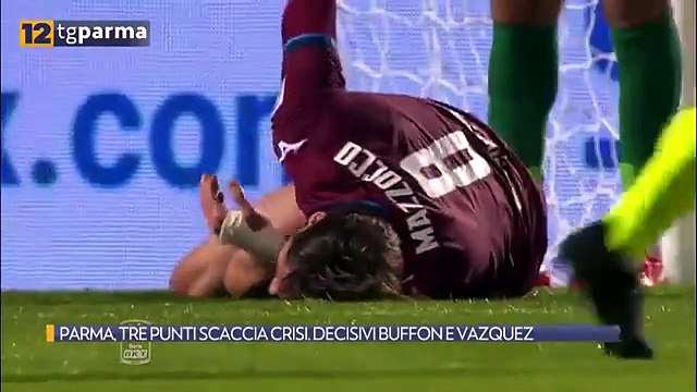 commento PARMA CALCIO post Cittadella 29-10-21