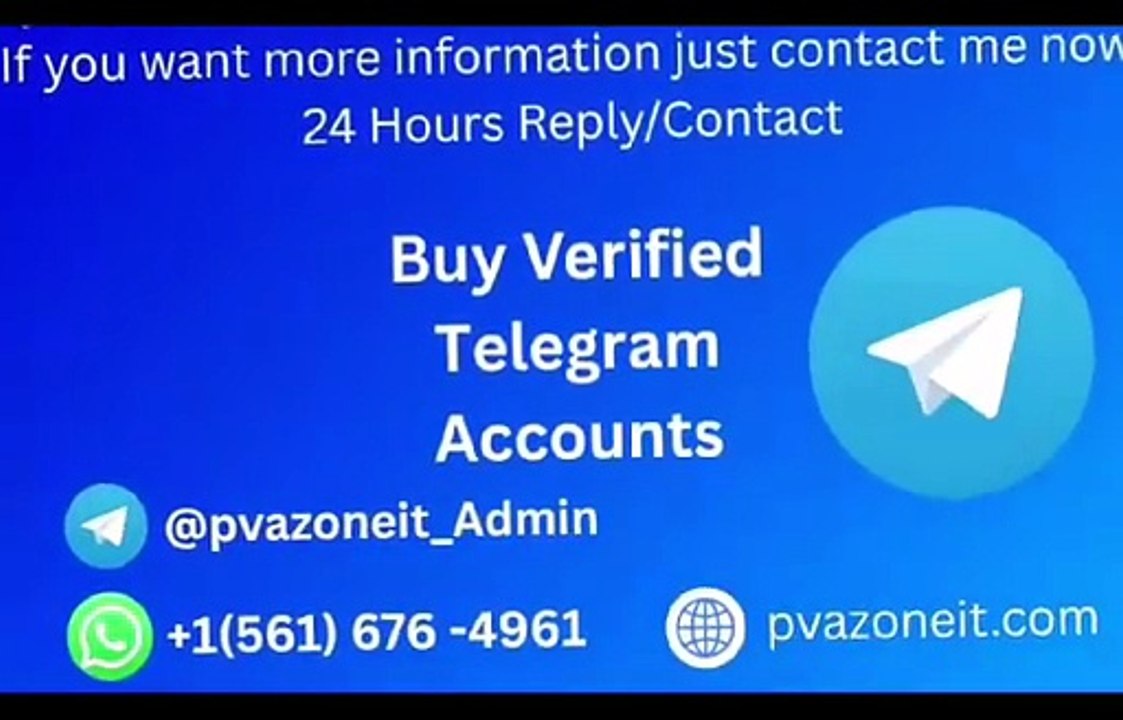 14 Reliable Websites to Purchase Telegram Accounts Securely in 2026