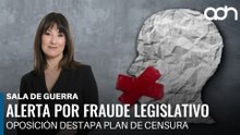 Morena abre la puerta a la reelección con reforma electoral oculta | Sala de Guerra