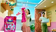 Dưới ô cửa sáng đèn - Tập 7