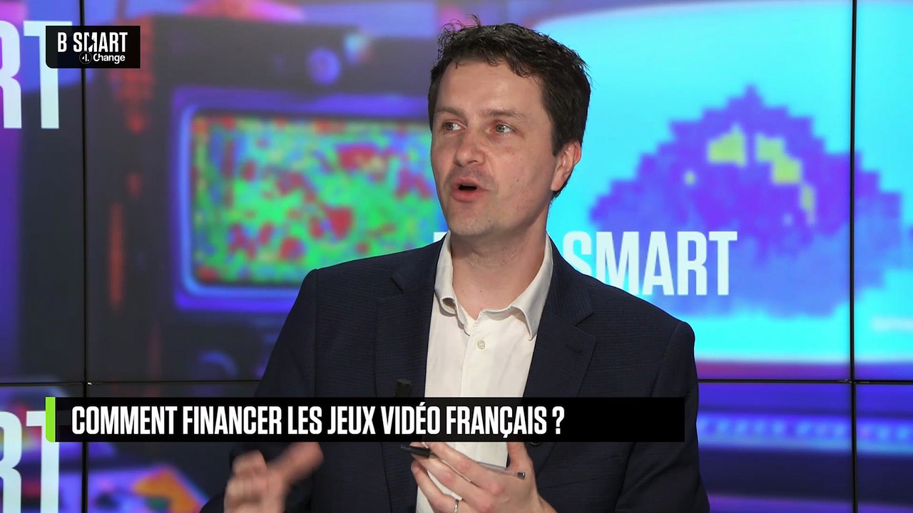 PLAY SMART - Emission du mardi 2 juin