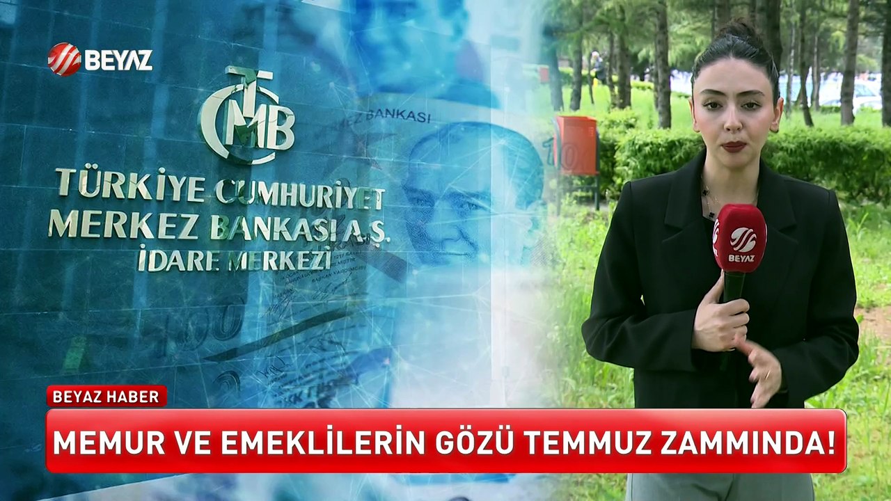 Beyaz Ana Haber 31 Mayıs 2026