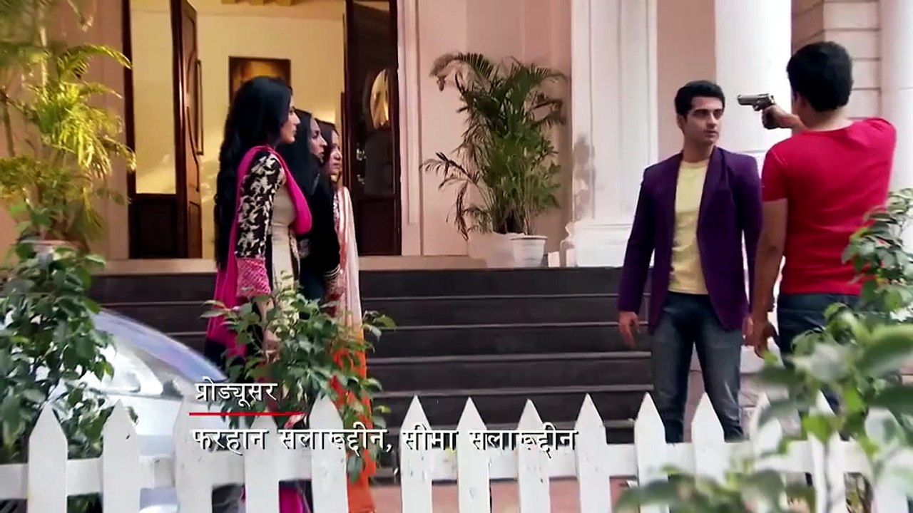 Beintehaa Capitulo 118 [Full Movie]