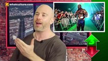WWE Clash in Italy 31 May 2026 Review Ups & Downs #FollowUs