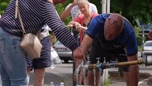 Sambreville : 20 000 personnes privées d'eau potable