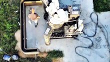 imprimante 3D pour maison