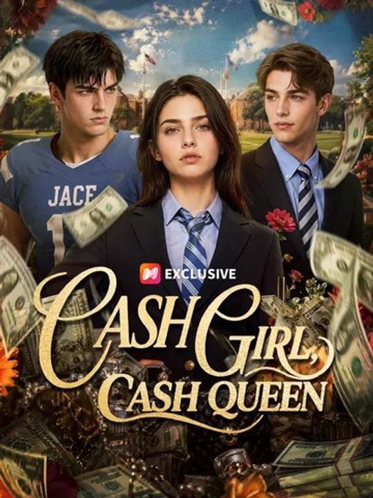 Cash Girl, Cash Queen - Full