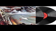 Ultima Spiaggia – Ultima Spiaggia (Disco Dell´Angoscia) 1975 (Italy, Progressive Rock)