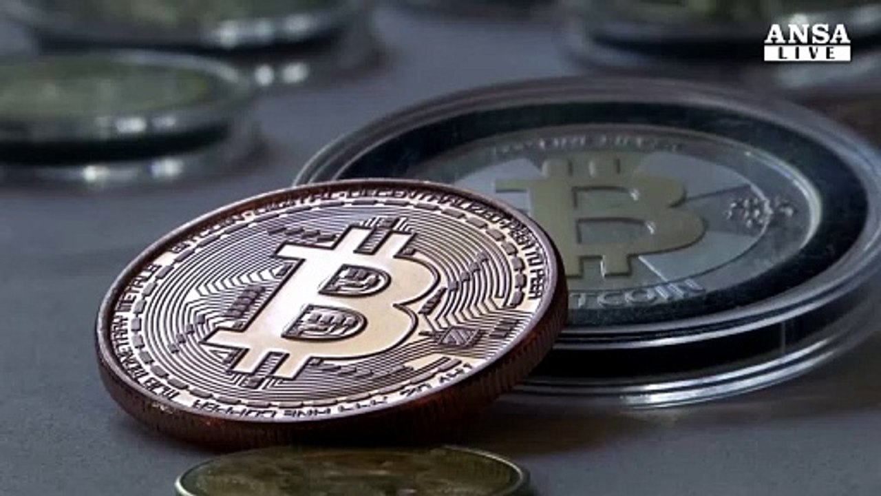 Crollo criptovalute, Bitcoin perde 80%
