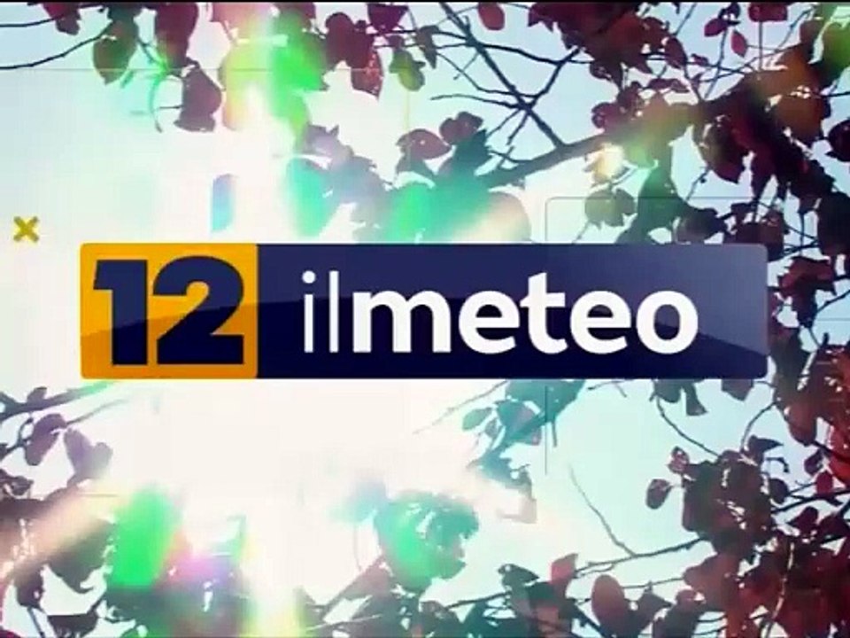 Previsioni meteo di giovedì 13 settembre