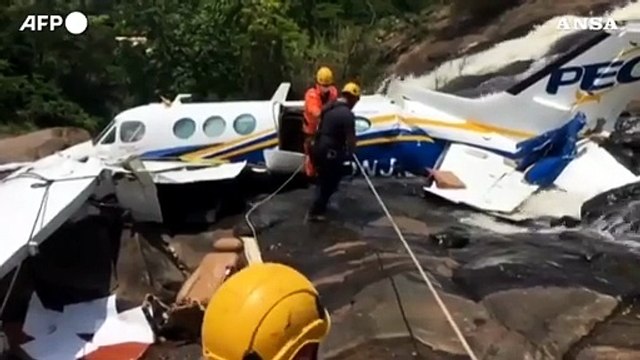 Brasile, star della musica muore in un incidente aereo a 26 anni